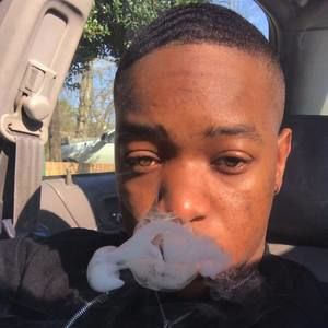 Meet your Posher, Jay